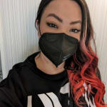 User submitted media