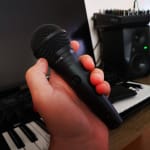 SHURE PGA58 おまけ付き 478c2cb53402fedec381b19595a62f