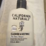 User submitted media