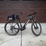 Trek sales police electric
