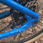 Giant Talon 1 - The Bike Connection | San Francisco & Palo Alto, CA