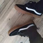 Vans kyle clearance walker pro review