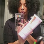 User submitted media