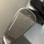 New and Used Cobra AeroJet Iron Set Golf Clubs
