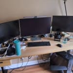 User submitted media
