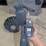 User submitted media