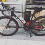 Domane SL 5 Disc - Trek Bikes (JP)