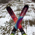 Armada ARV86 163cm 2018年モデル ARV 86 | Armada Skis US
