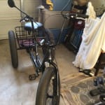 Baja cheap sun trike