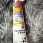 User submitted media 1 of 2