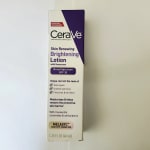 User submitted media