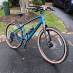 Dual Sport 3 Gen 5 - Trek Bikes