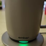 Ember Temperature Control Mug 2 for Sale in Albuquerque, NM - OfferUp