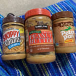 Natural Creamy Peanut Butter Spread - SkippyÂ® Brand Peanut Butter
