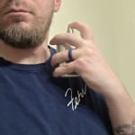 User submitted media 1 of 3