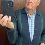 User submitted media