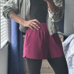 User submitted media