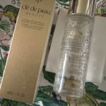 Hydro-Clarifying Essence Lotion | Cle de Peau Beauté