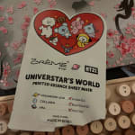 User submitted media