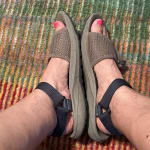 Merrell Women's Bravada Backstrap Sandals - Paloma