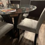 User submitted media