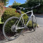 Trek FX Sport Carbon 4 Wheel Sprocket One of America s Best