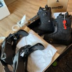 Burton Swath Step On Snowboard Boots 2024 | evo