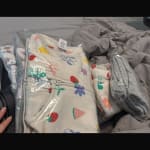 User submitted media