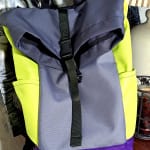 Tog 24 store norton knapsack