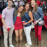 User submitted media