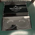 User submitted media