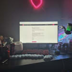 User submitted media