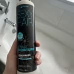User submitted media