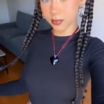 User submitted media
