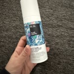 User submitted media