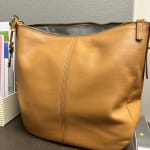 Jolie Hobo - ZB1693343 - Fossil