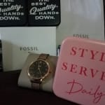 Fossil es4702 best sale