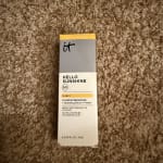 User submitted media