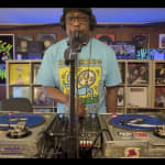 User submitted media