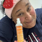 User submitted media