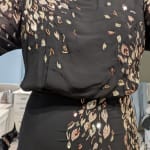 Monsoon wendy dress top