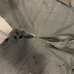 Wrangler® RIGGS WORKWEAR® Utility Work Pant in Coffee