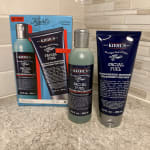 User submitted media