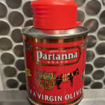 Partanna Extra Virgin Olive Oil