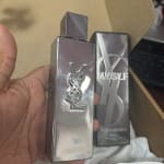 User submitted media