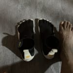 V-Soul Silver | Woman | Vibram