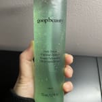 User submitted media