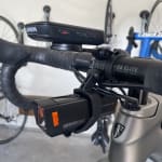 Bontrager Blendr Low Commuter Light Mount Trek Bikes CA