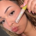 User submitted media