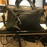 Easy Does It Satchel Shop At Vans